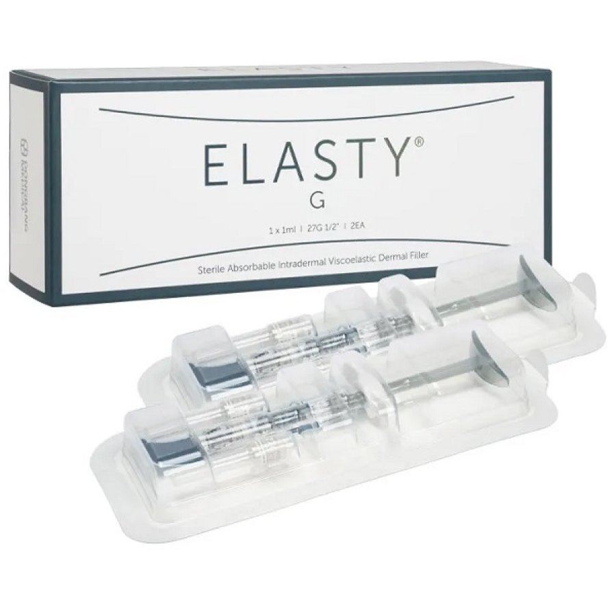 ELASTY GRAND+ HA 2SIR PRERIEMP