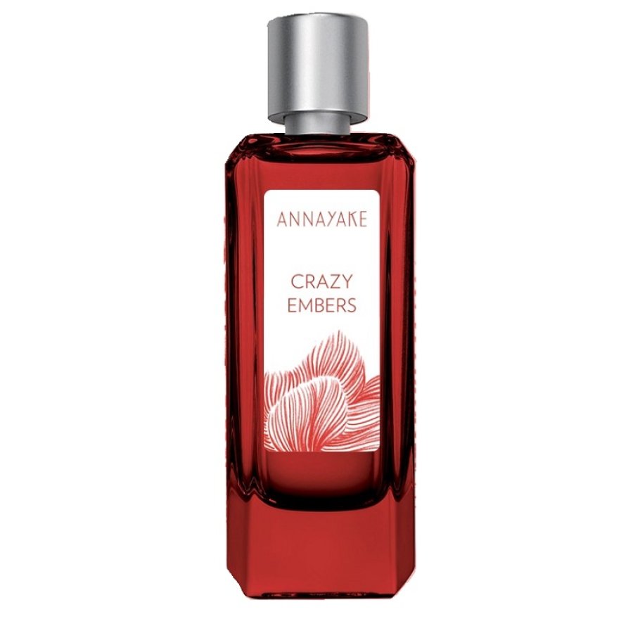 Annayake Crazy Embers Edt100ml