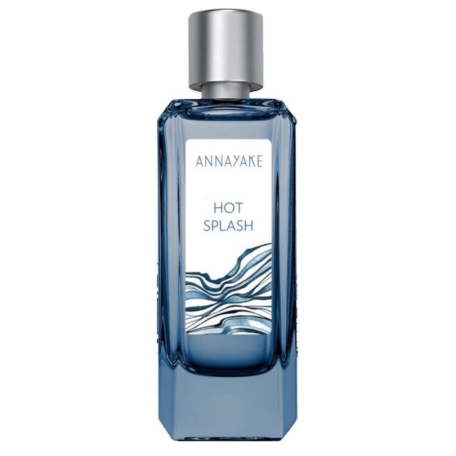 Annayake Hot Splash Edt 100ml