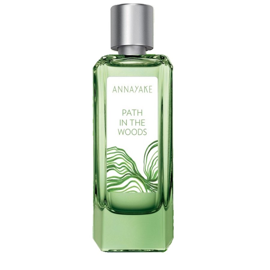 Annayake Path Woods Edt 100ml