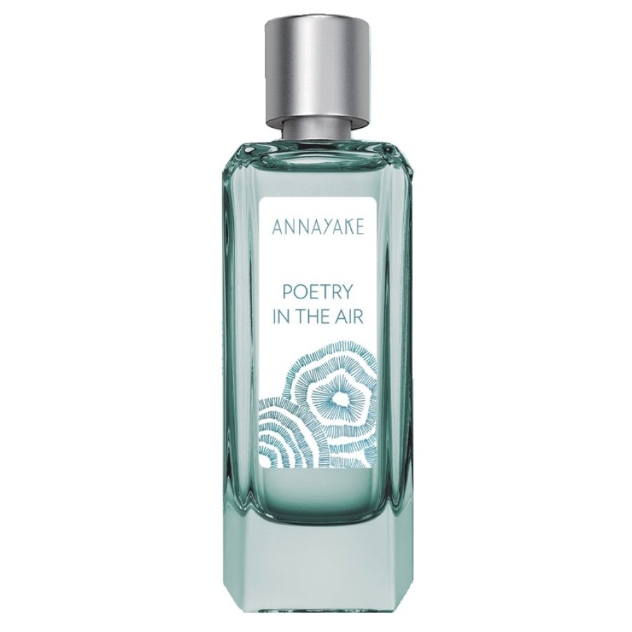 Annayake Poetry Air Edt 100ml