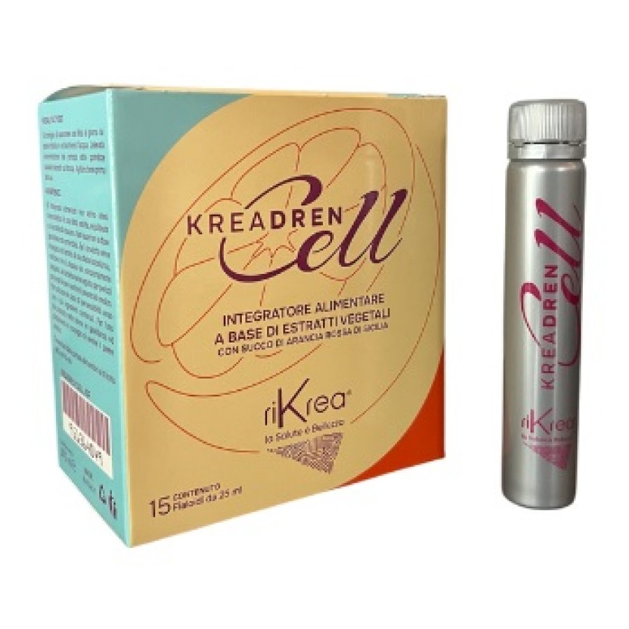 KREADREN Cell 15f.