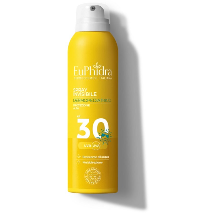 Euphidra Spr Inv Dermoped 30