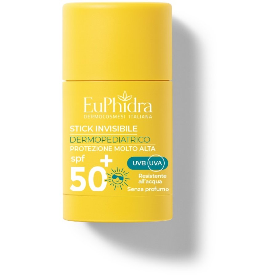 Euphidra Stk Inv Dermoped 50+