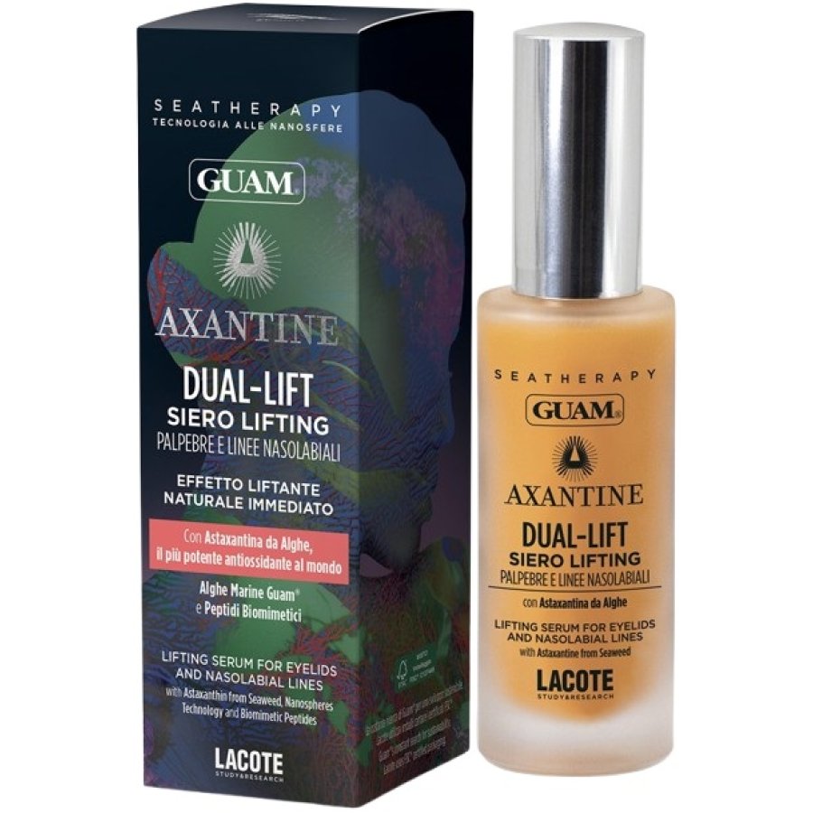 GUAM Dual-lift Siero Lifting, 30 ml