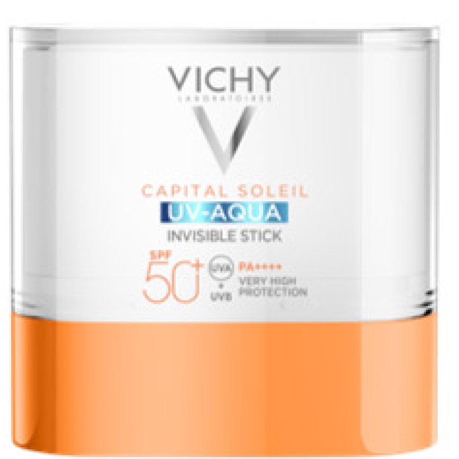 Vichy Capital Soleil UV Aqua SPF50+, 9 g Vichy Capital Soleil UV Aqua SPF50+, 9 g