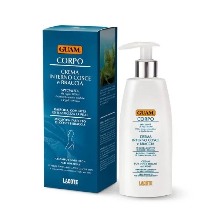 Guam Crema Rassodante Int Cosc Guam Crema Rassodante Int Cosc