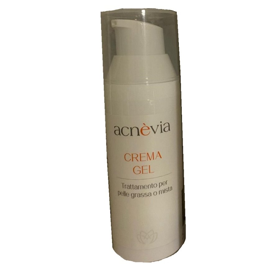 ACNEVIA Crema Gel 50ml ACNEVIA Crema Gel 50ml