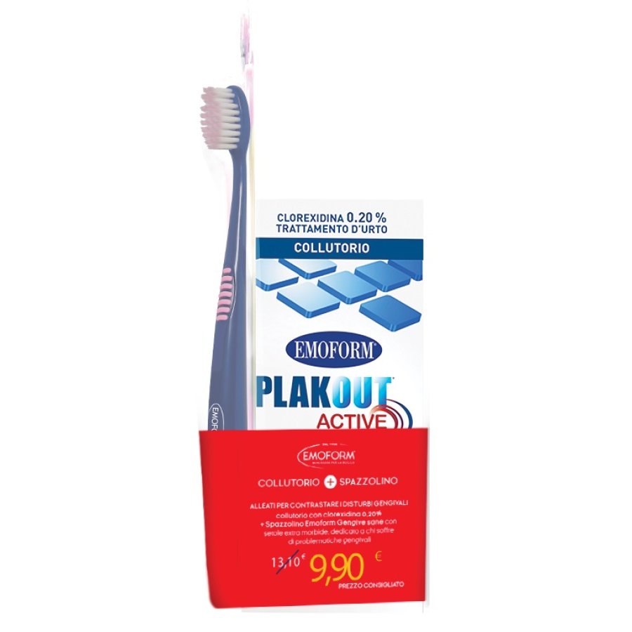 EMOFORM PLAKOUT ACT0,20%+SP GS EMOFORM PLAKOUT ACT0,20%+SP GS