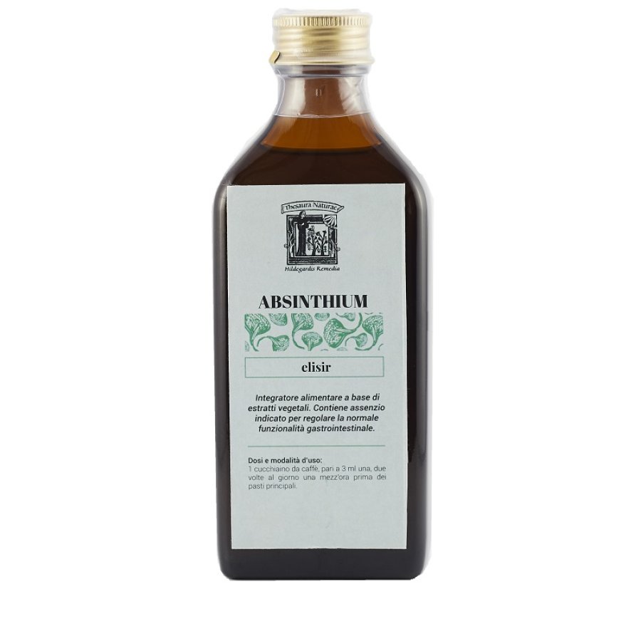 ABSINTHIUM THESAURA NATUR200ML