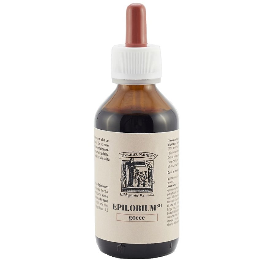 EPILOBIUM SH THE SAURA NATURAE