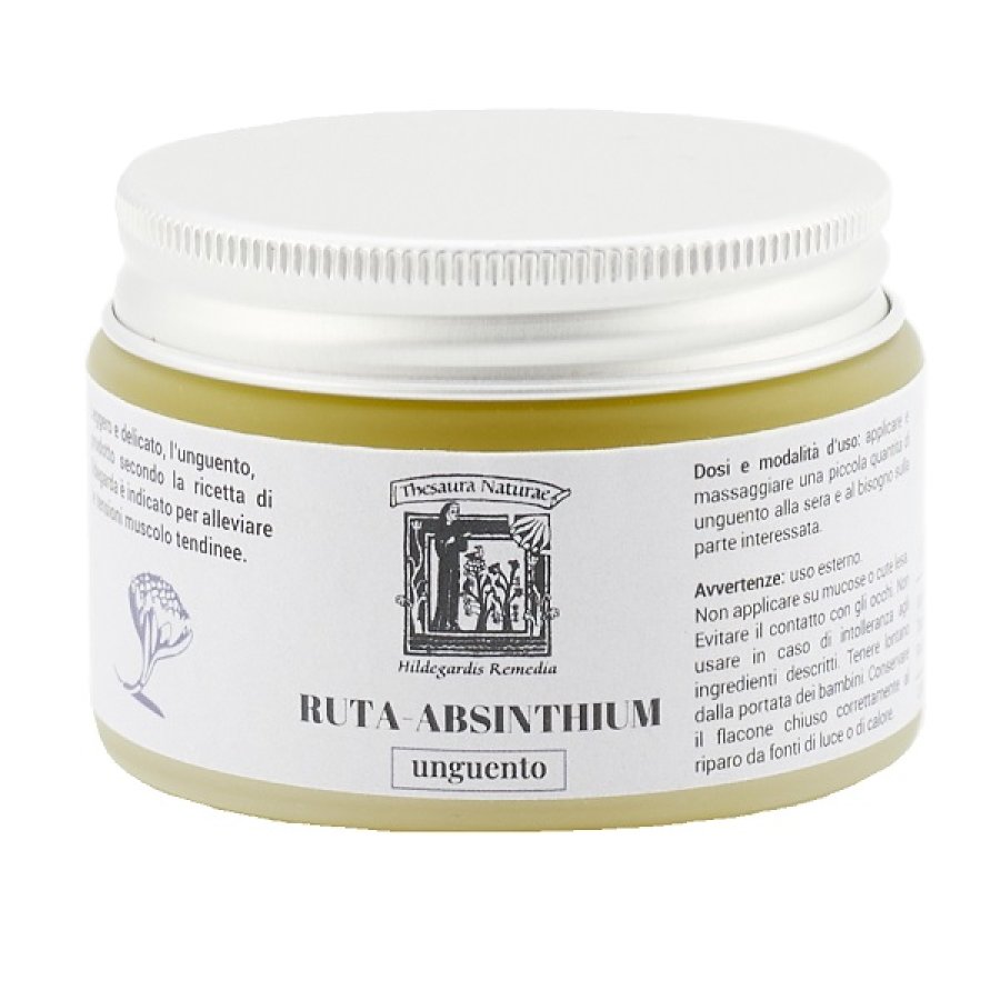 RUTA ABSINTHIUM THESAURA NATUR 100M