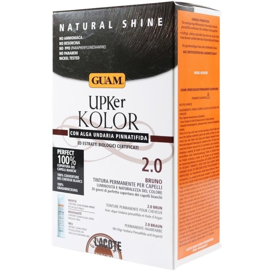 Guam Upker Kolor 2,0 Bruno Alg