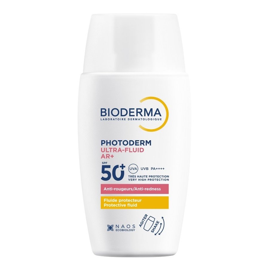 PHOTODERM AR+Ultrafluid 40ml