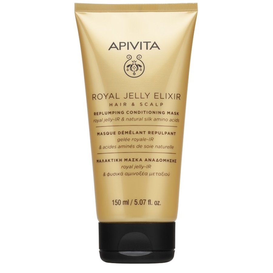 Apivita Royal Jel Elix Condit