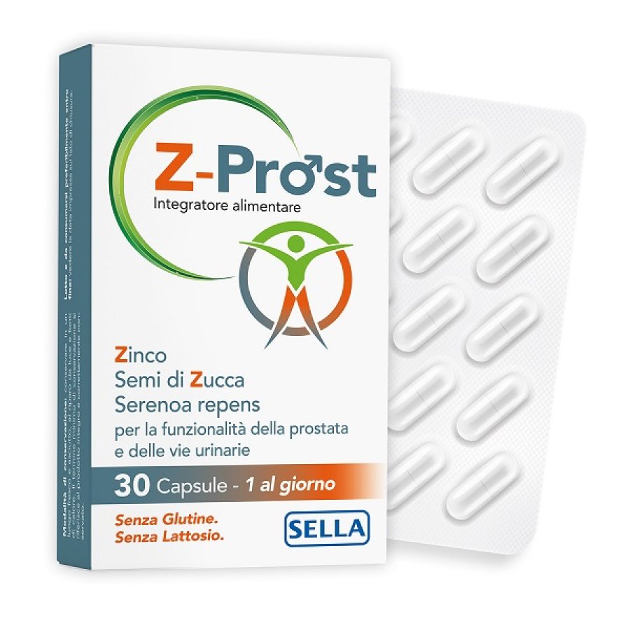 Z PROST 30CPS