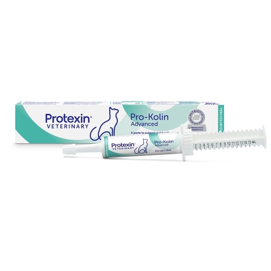PRO-KOLIN ADVANCED GATTO 15ML - ECUPHAR PRO-KOLIN ADVANCED GATTO 15ML - ECUPHAR