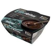 KETO Protein Pudding Chocolate, 125 g