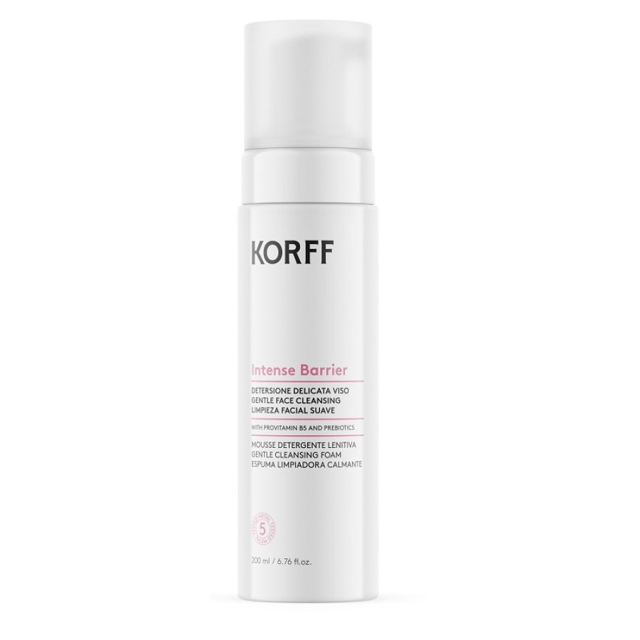 Intense Barrier Mousse Det Intense Barrier Mousse Det