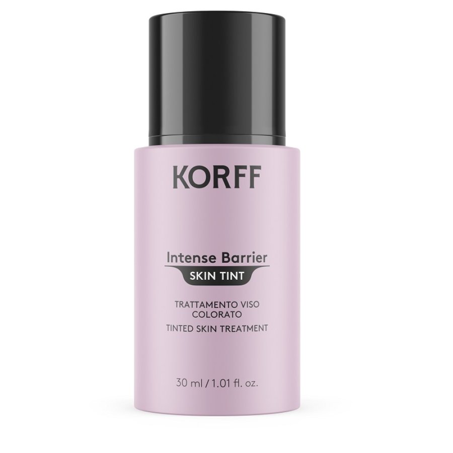 Intense Barrier Skin Tint 01 Intense Barrier Skin Tint 01