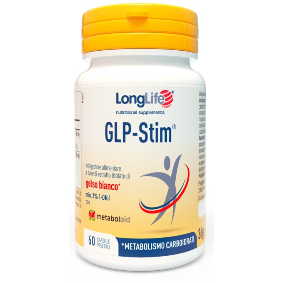 GLP-STIM 60CPS