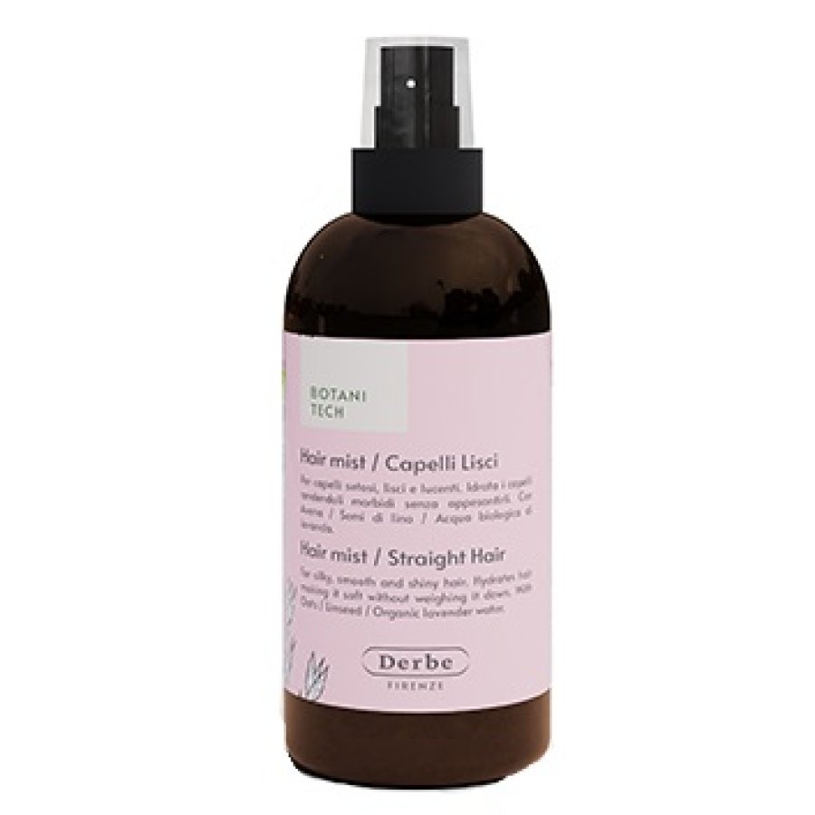 HAIR MIST CAPELLI LISCI BOTANIT100M HAIR MIST CAPELLI LISCI BOTANIT100M
