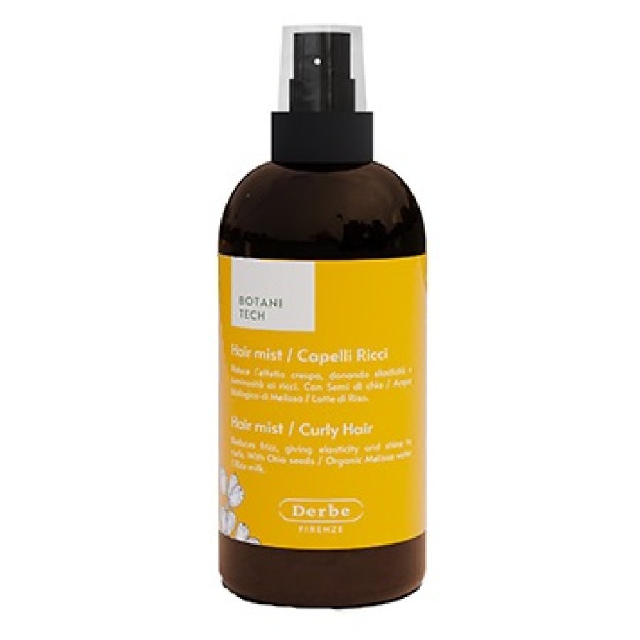 HAIR MIST CAPELLI RICCI BOTANIT100M HAIR MIST CAPELLI RICCI BOTANIT100M
