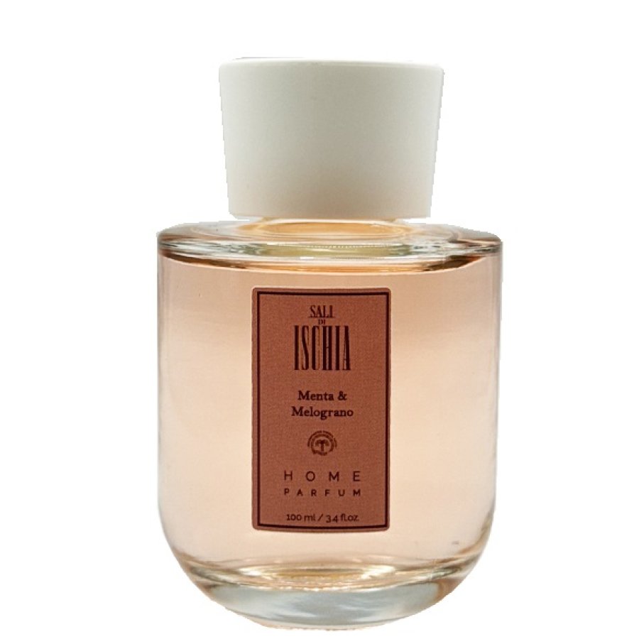 HOME PARFUM MENTA E MELOGRANO