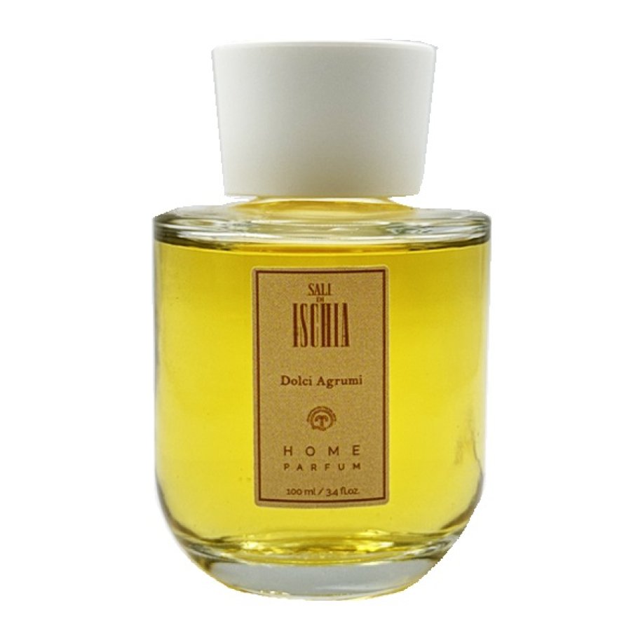 HOME PARFUME DOLCI AGRUMI