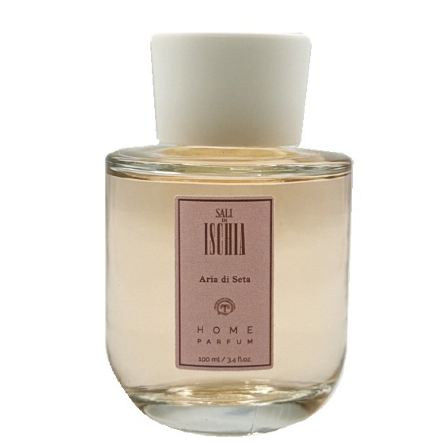 HOME PORFUM ARIA DI SETA