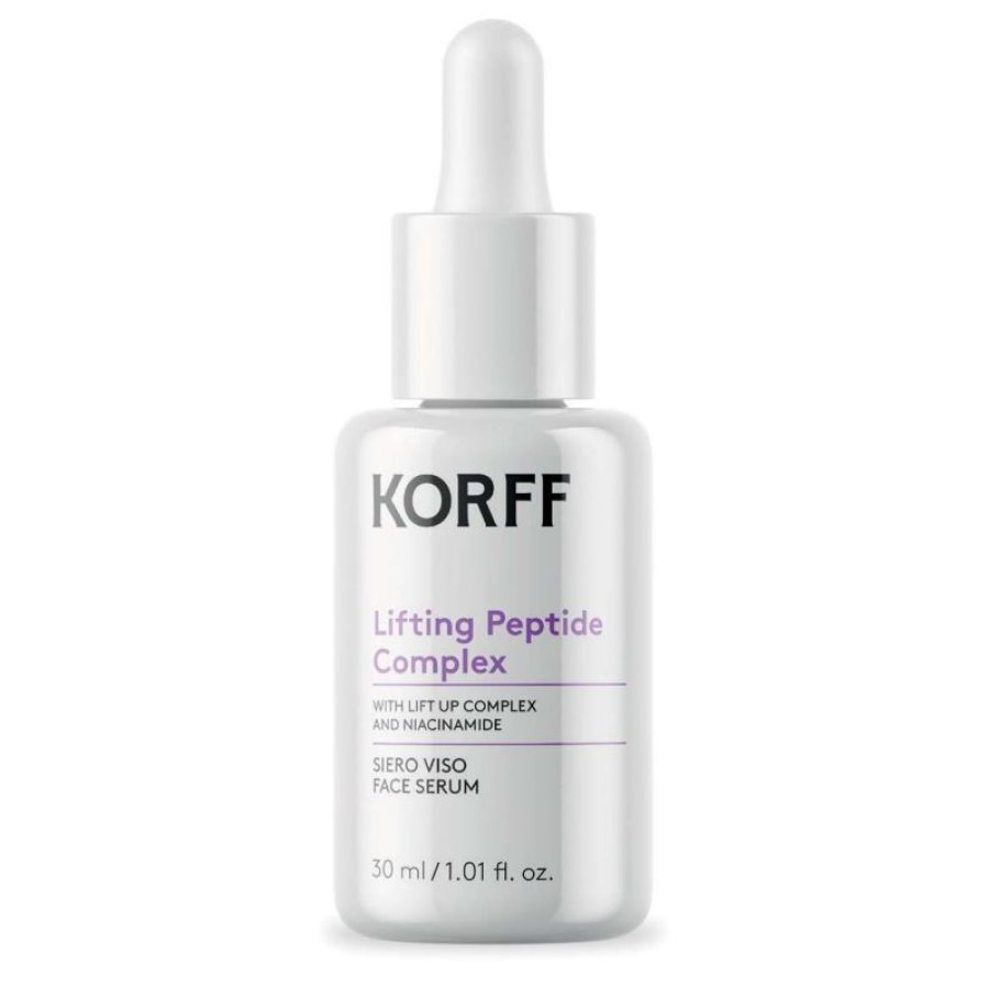 Korff Lifting Peptide Complex Korff Lifting Peptide Complex