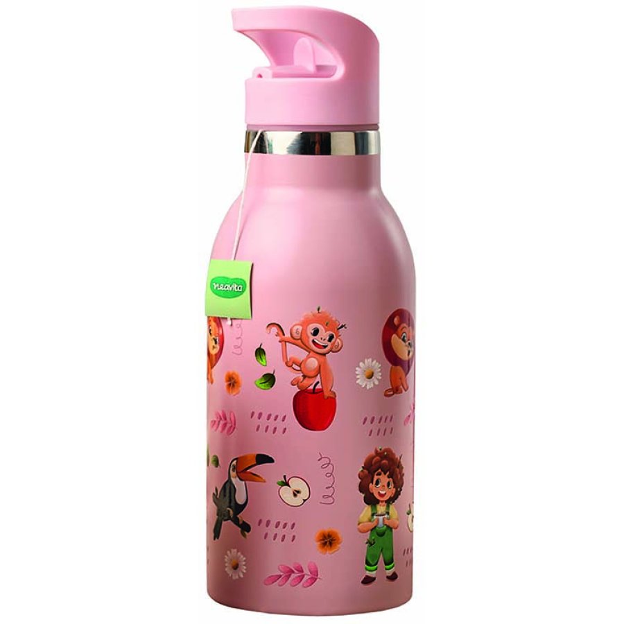 Neavita Bottiglia Therm K Rosa Neavita Bottiglia Therm K Rosa