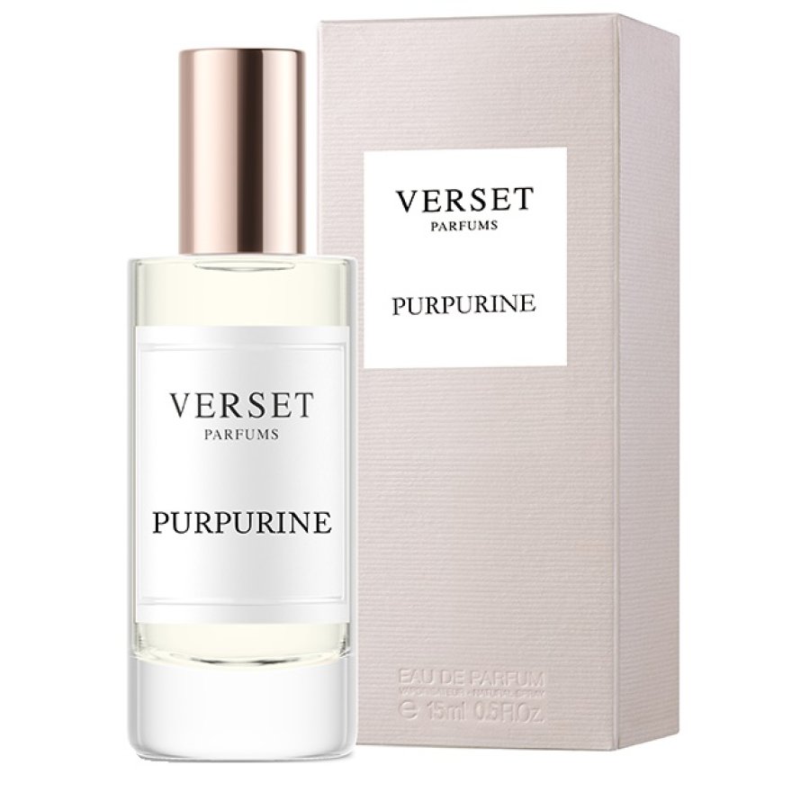 VERSET PURPURINE EDP 15ML