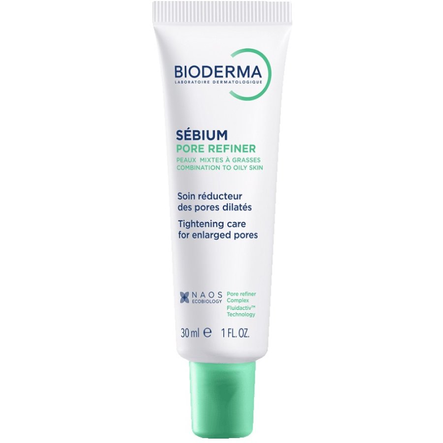 Bioderma S&eacute;bium Pore Refiner, 30 ml