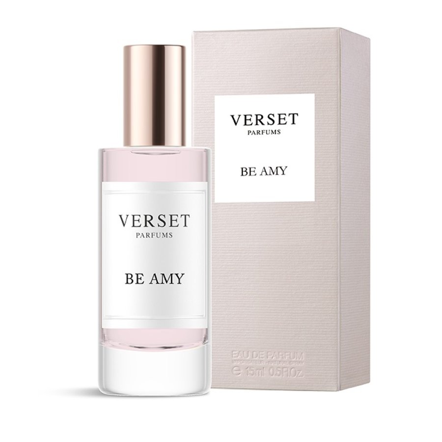 VERSET BE AMY 15ML VERSET BE AMY 15ML