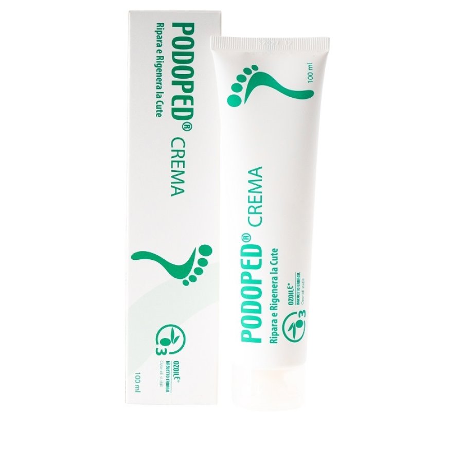 PODOPED Crema 100ml PODOPED Crema 100ml