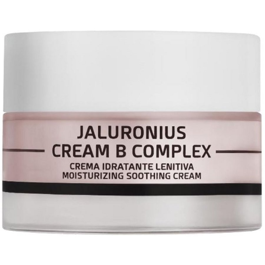 JALURONIUS Cream B Cpx 50ml