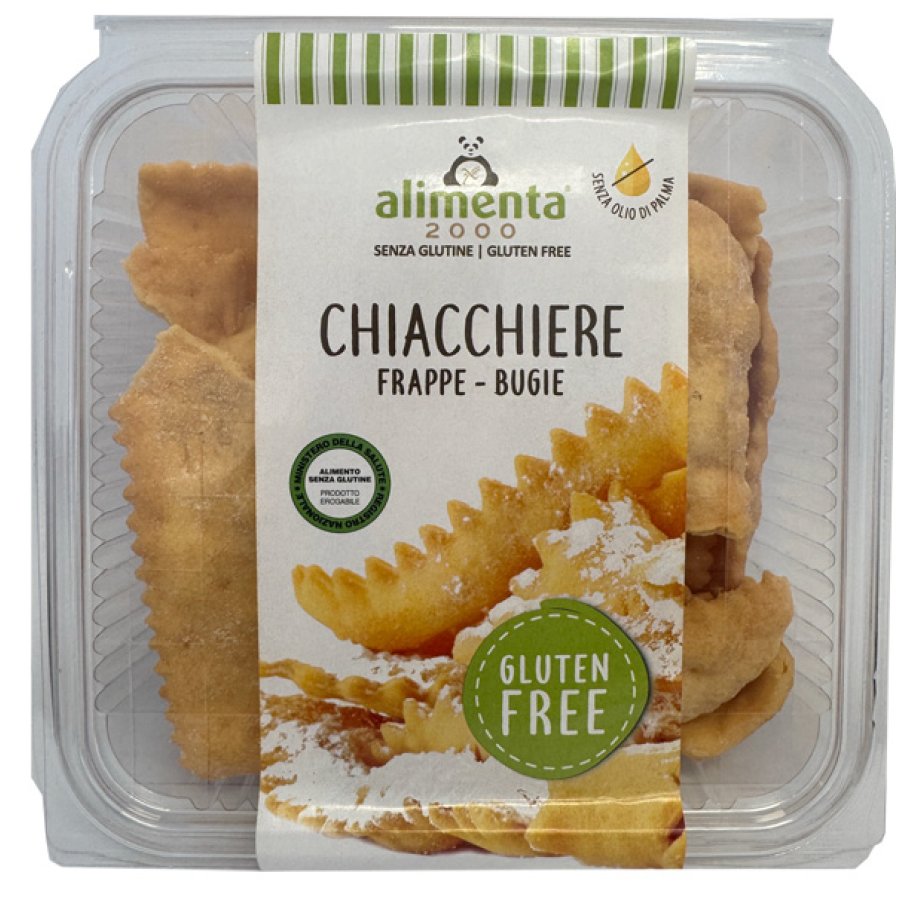 ALIM.2000 Chiacchiere 100G