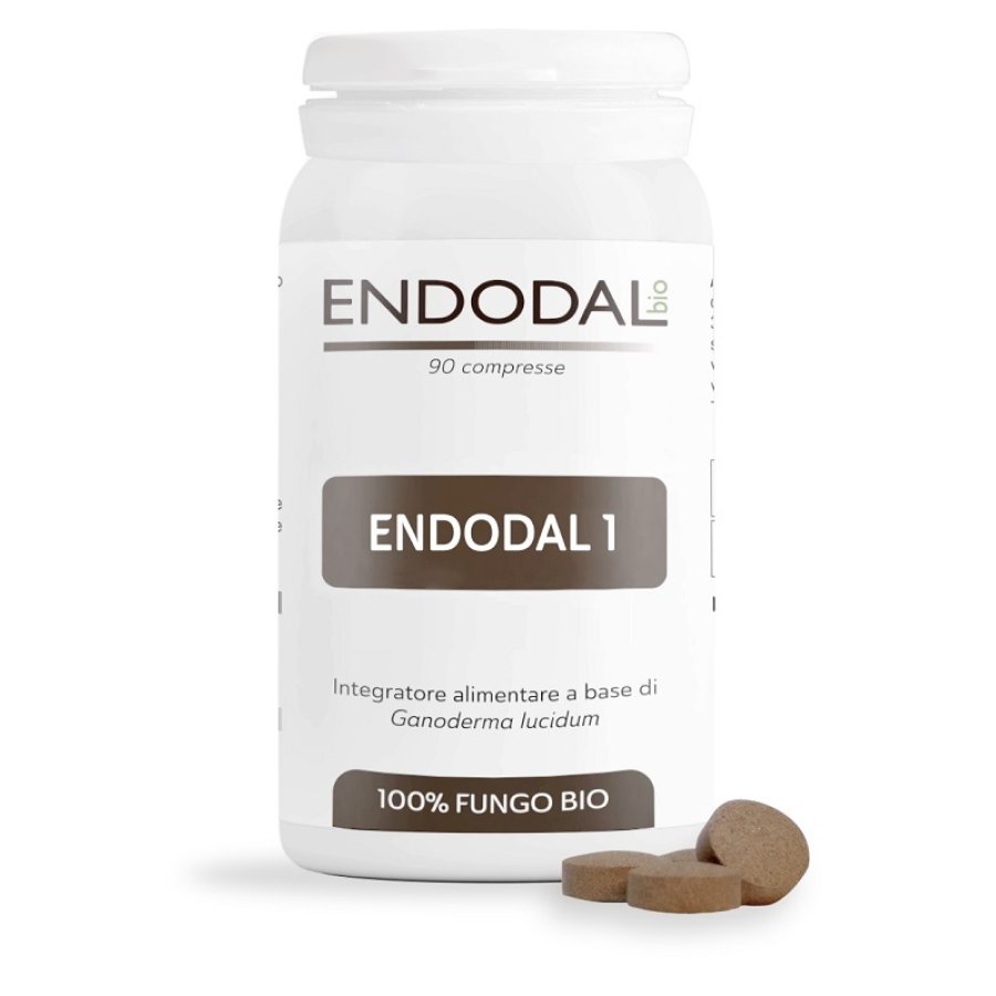 ENDODAL 1 BIO 90CPR