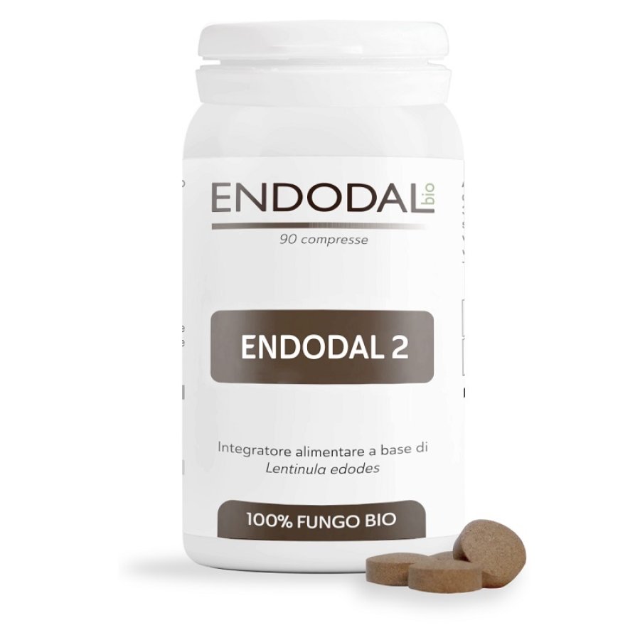 ENDODAL 2 BIO 90CPR