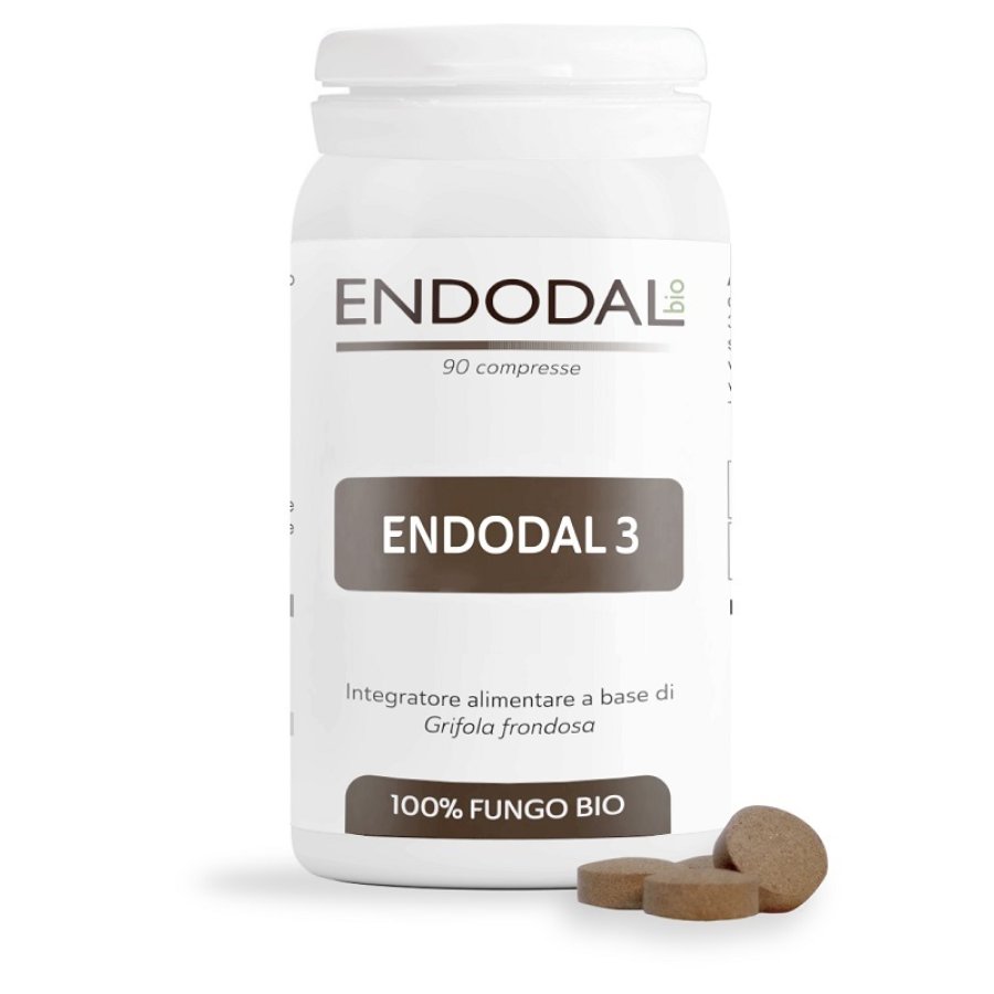 ENDODAL 3 BIO 90CPR