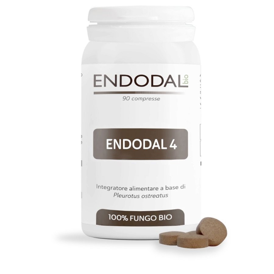 ENDODAL 4 BIO 90CPR