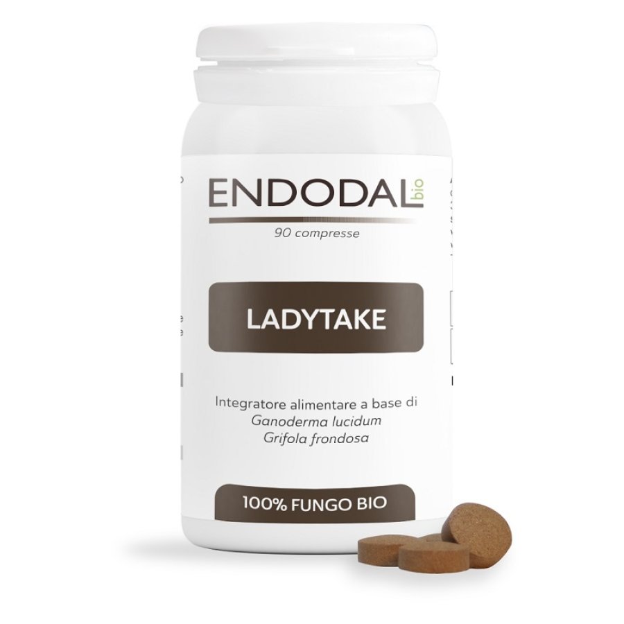 LADYTAKE BIO 90CPR