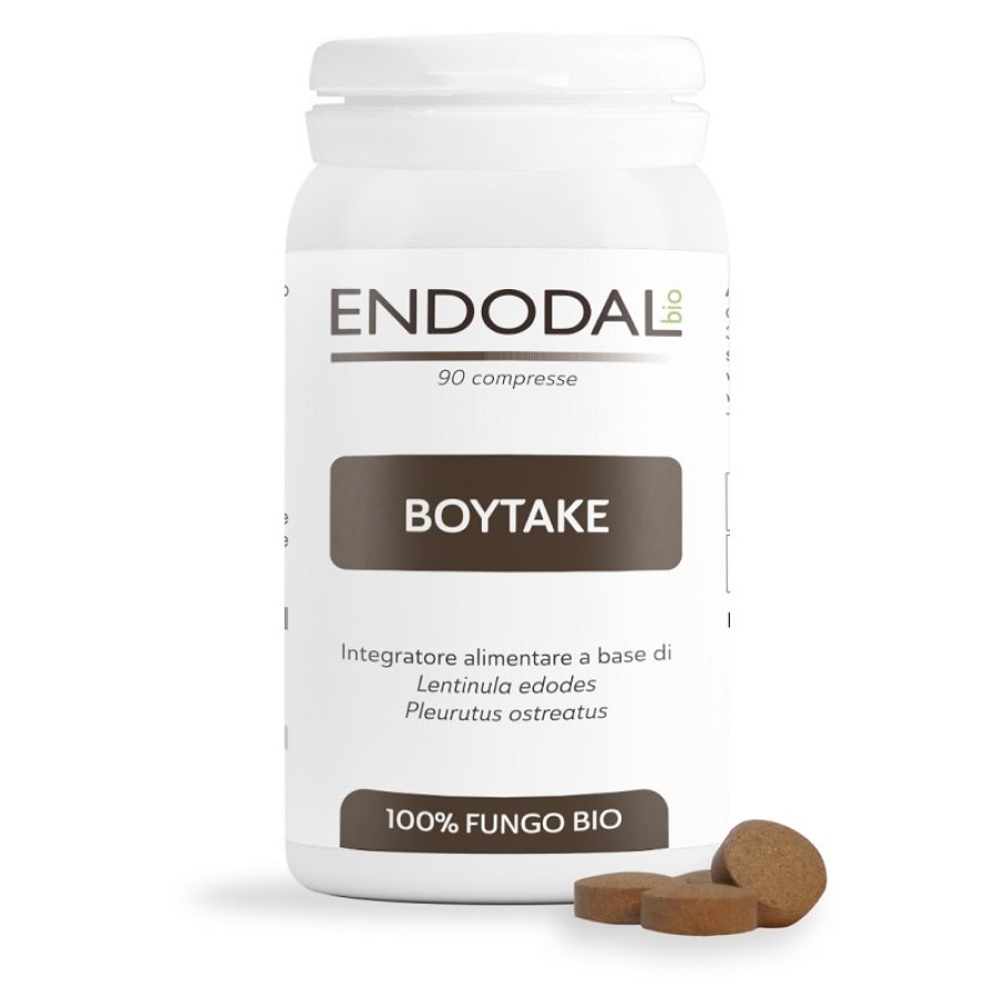 BOYTAKE BIO 90CPR
