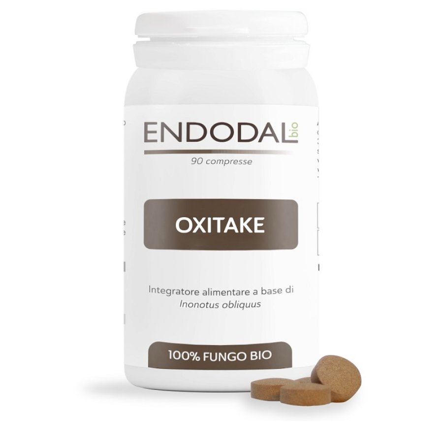 OXITAKE BIO 90CPR OXITAKE BIO 90CPR