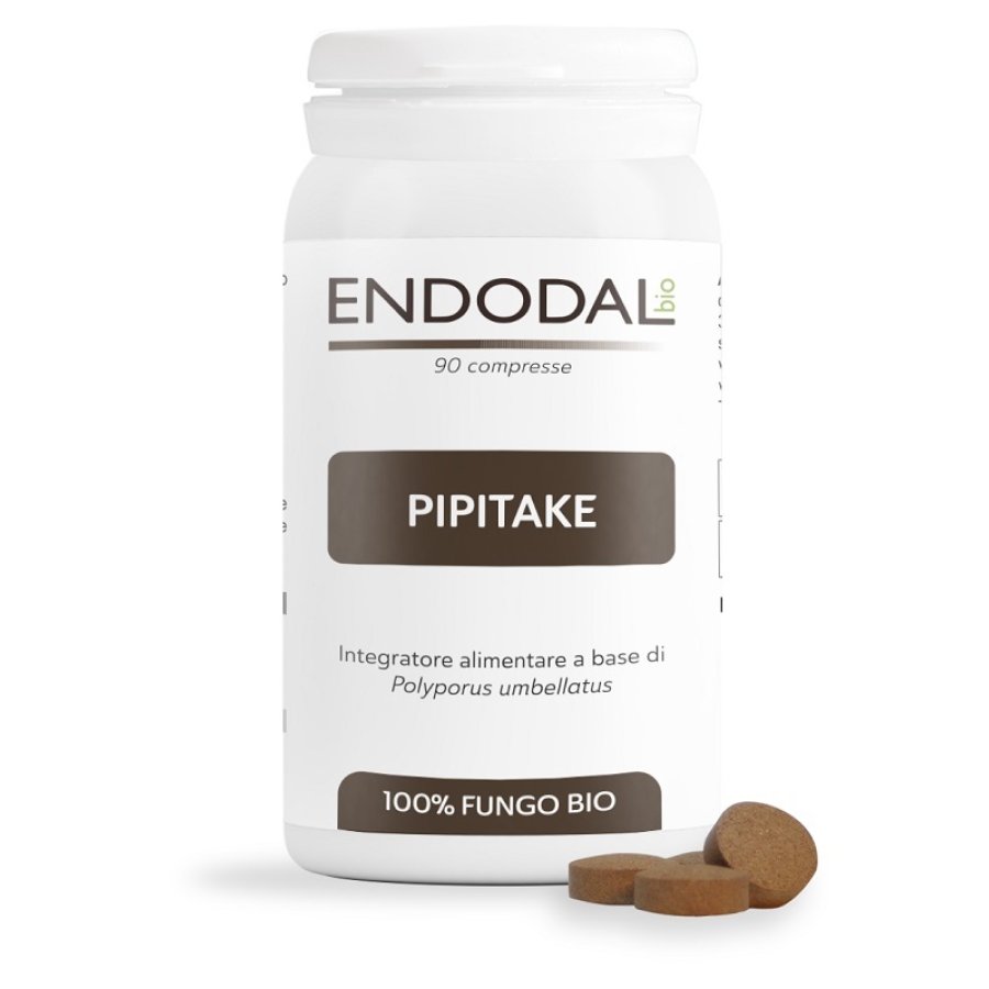 PIPITAKE BIO 90CPR PIPITAKE BIO 90CPR