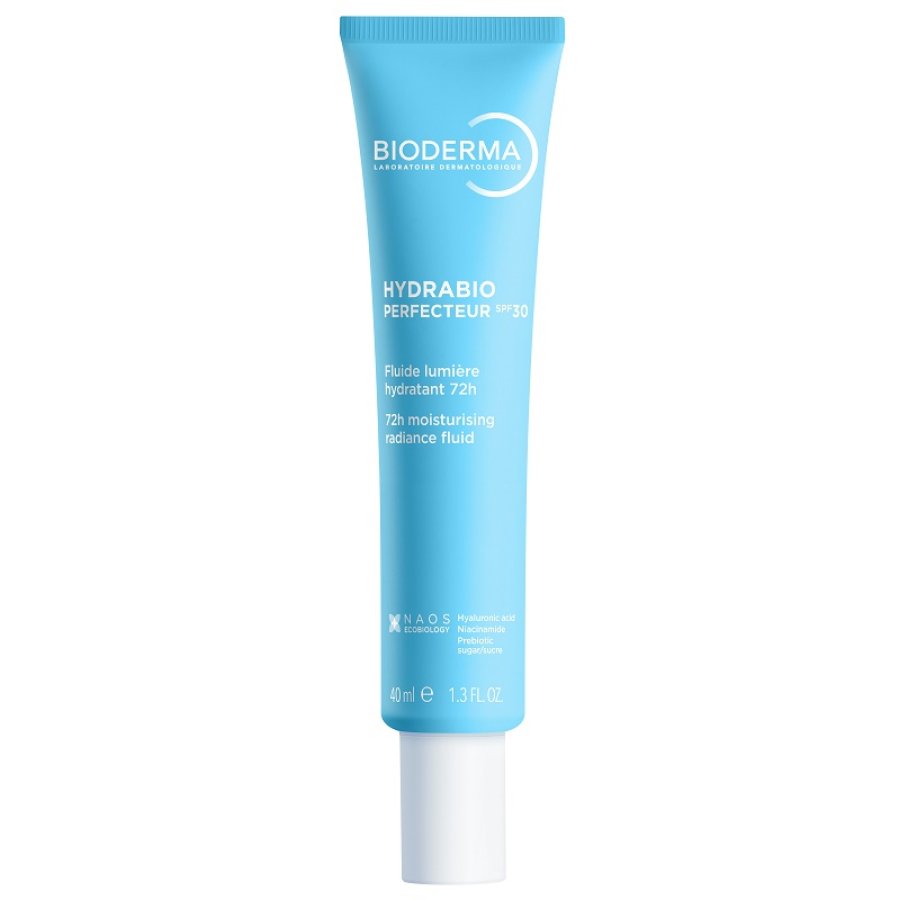 Hydrabio Perfecteur SPF30, 40 ml Hydrabio Perfecteur SPF30, 40 ml