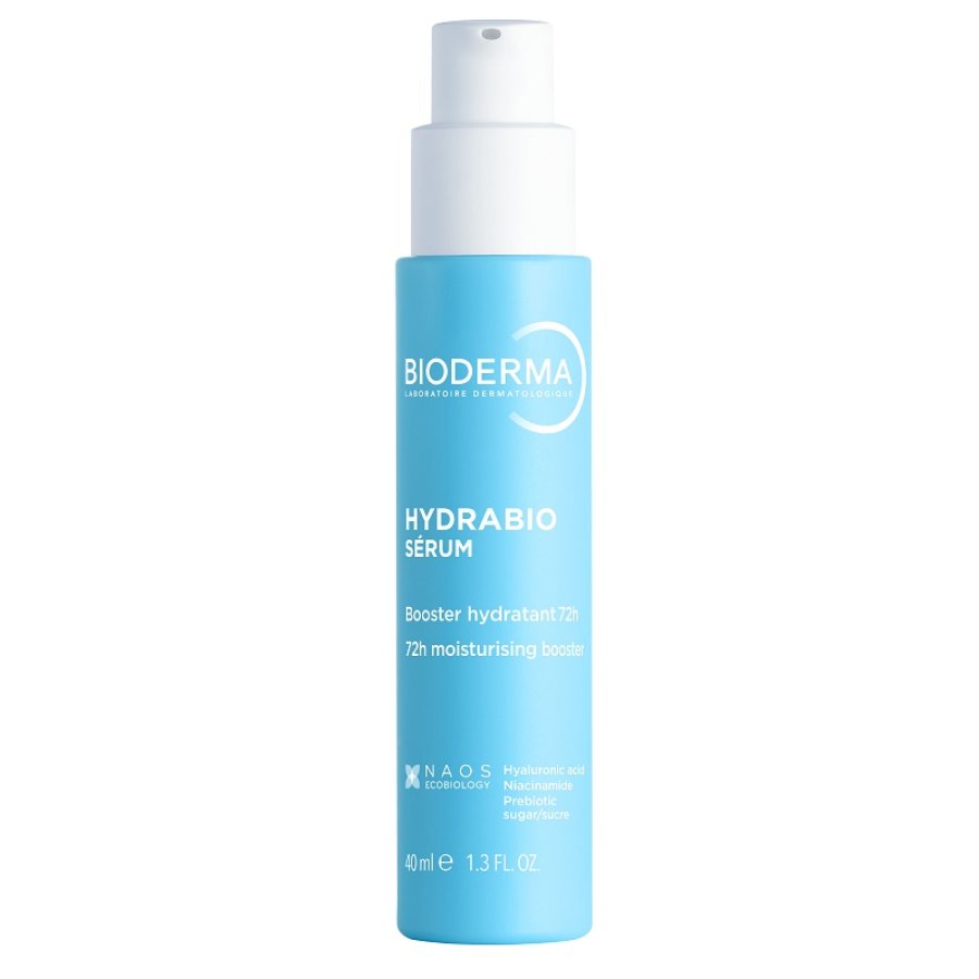 Bioderma Hydrabio S&eacute;rum, 40 ml