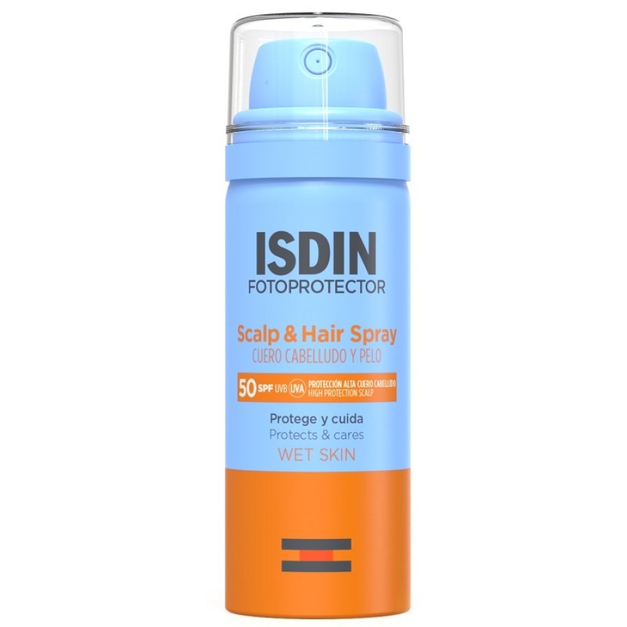 SCALP & HAIR SPRAY SPF50+, 50 ML
