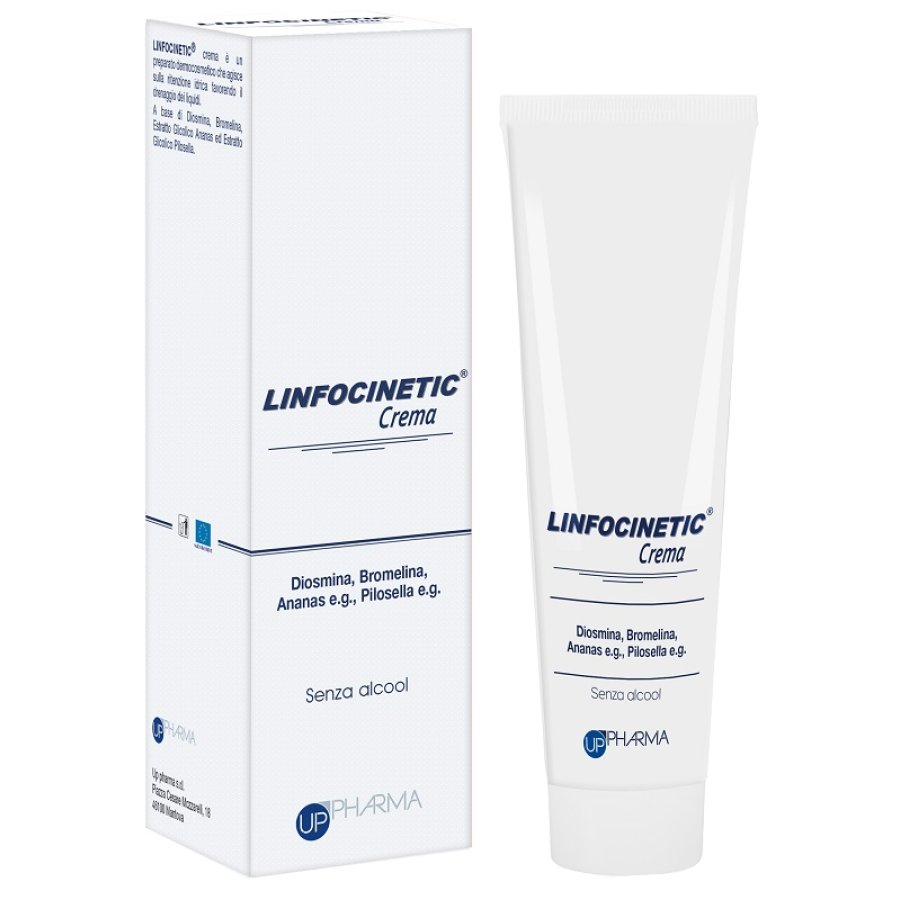 LINFOCINETIC CREMA 100ML LINFOCINETIC CREMA 100ML